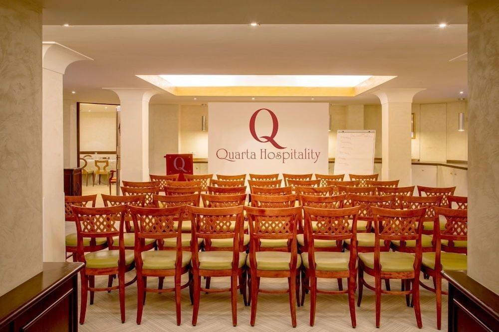 Hotel Oxford Рим Экстерьер фото