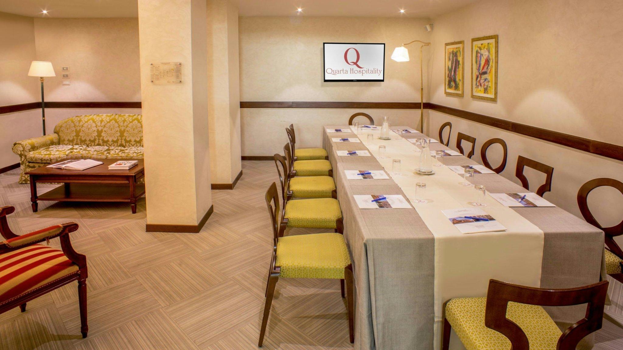 Hotel Oxford Рим Экстерьер фото