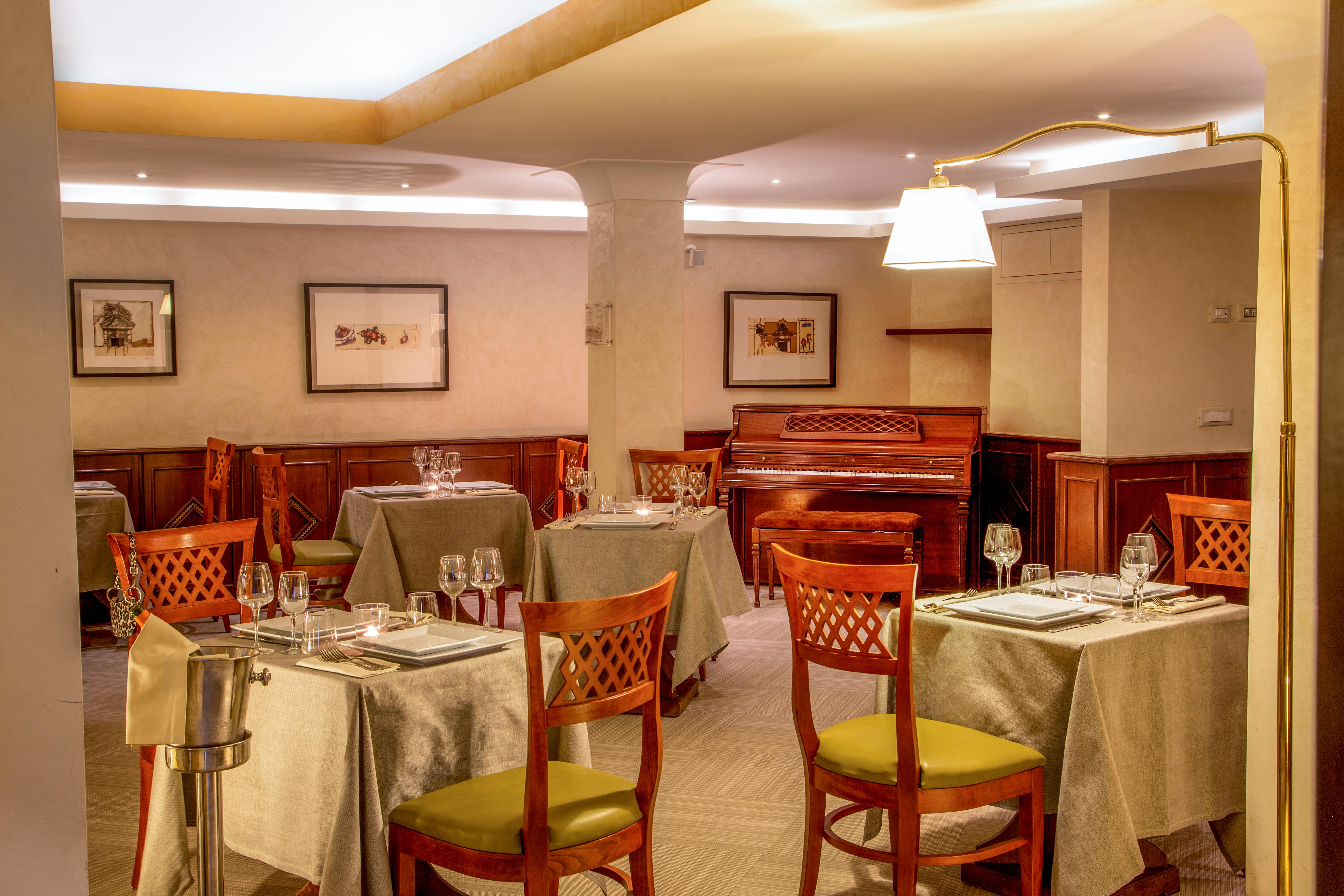 Hotel Oxford Рим Экстерьер фото