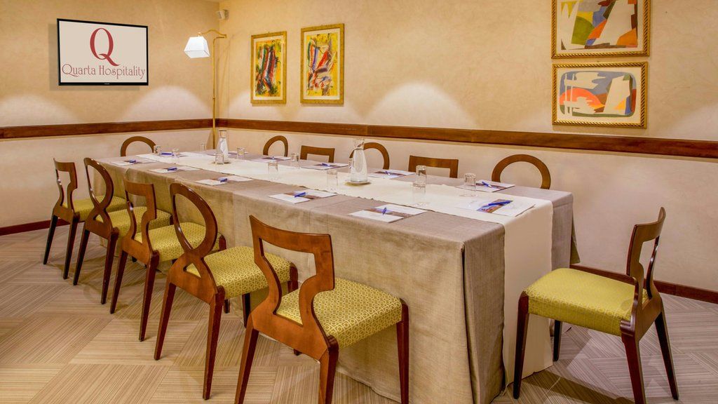 Hotel Oxford Рим Экстерьер фото