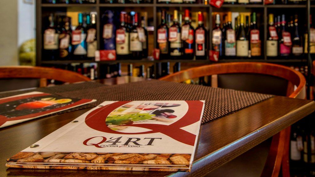 Hotel Oxford Рим Экстерьер фото